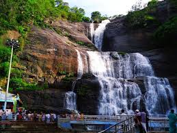 Courtallam Package (2N/3D) Tenkasi