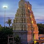 Courtallam Package (2N/3D) Tenkasi