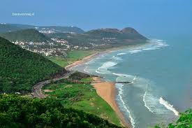 Vizag - Araku Package(3N/4D) Vizianagaram