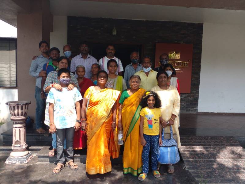 Pune, Shirdi And Nashik Tour Package 2N/3D