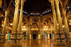 Mysore, Bangalore Package (2N/3D)