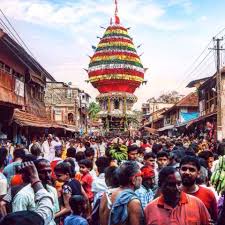 Sri Mahabaleshwara Swamy Temple - Gokarna, Uttara Kannada ,Karnataka (276 Shiva Sthalangal)