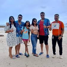 Andaman Tour Package 3N/4D