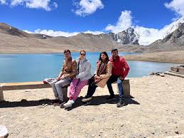 Gangtok Tour Package 2N/3D