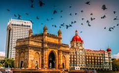 Honeymoon Trip Mumbai To Alibag 2 Nights / 3 Days Mumbai