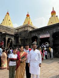 Sri Mahabaleshwara Swamy Temple - Gokarna, Uttara Kannada ,Karnataka (276 Shiva Sthalangal) Uttara K