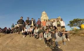 Coorg Tour 2N/3D Coorg