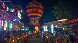 Dharamshala, Udupi, Mookambika, Murudeshwar , Gokarna Package (3N/4D) Mangalore