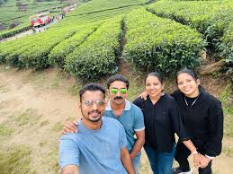 Munnar 2N/3D Theni Tour