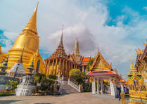 Thailand 4 Nights / 5 Days Bangkok