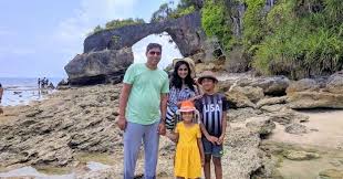 Andaman Nicobar Islands 4N/5D Andaman