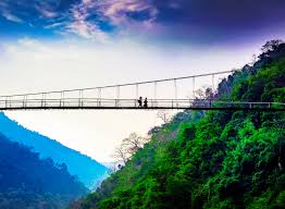 Spellbinding Meghalaya Tour Package6 Days & 5 Nights