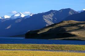 Amazing Ladakh