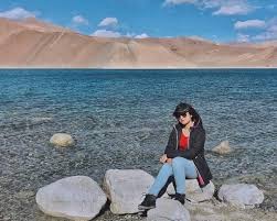 Amazing Ladakh