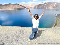 Amazing Ladakh