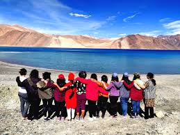 Amazing Ladakh