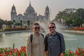 Kolkata Package (1N/2D)