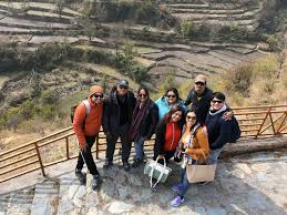 Marvelous Mahabaleshwar