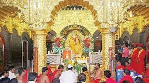 Pune Shirdi Pandaripuram Tour Package 2N/3D