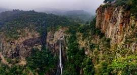 Simlipal National Park Wildlife Trip Odisha 2N/3D Balasore