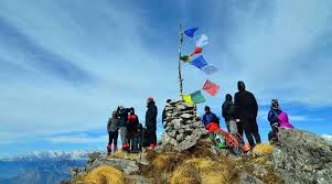 Nainital With Ranikhet Trip 3N/4D Pantnagar