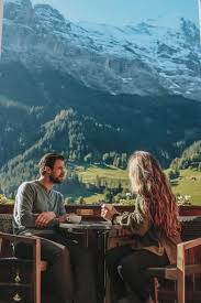 Switzerland Honeymoon Tour Package (2N/3D)