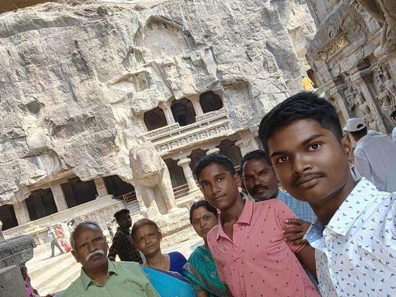 Shirdi and Jyothirlinga Temple Tour Package 3N/4D Shirdi