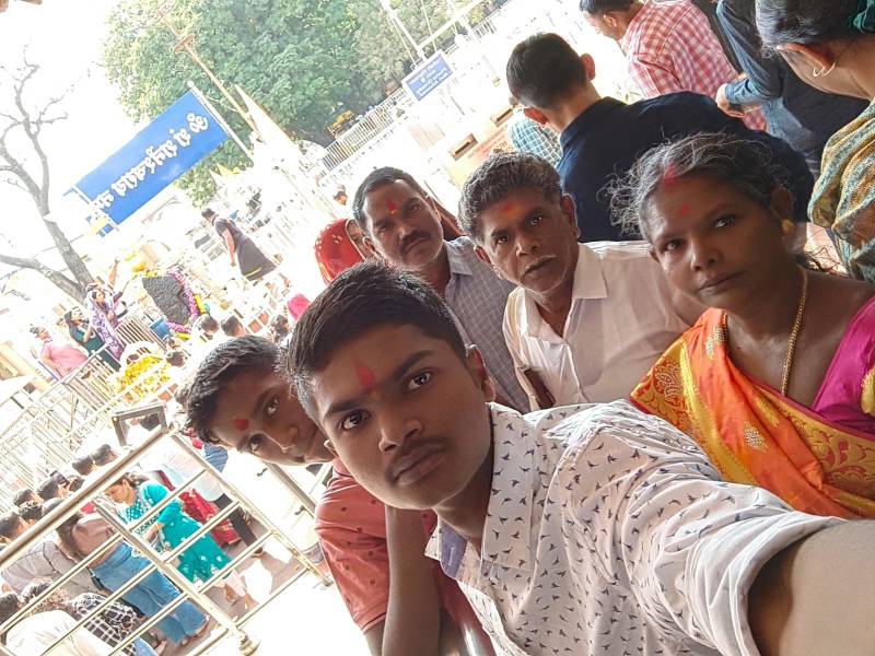 Shirdi and Jyothirlinga Temple Tour Package 3N/4D Shirdi