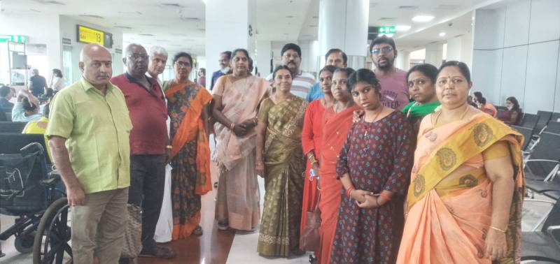 Thiru Aappudayar Temple -Thiru Aappanoor, Sellur, Madurai, Tamil Nadu (276 Shiva Sthalangal)