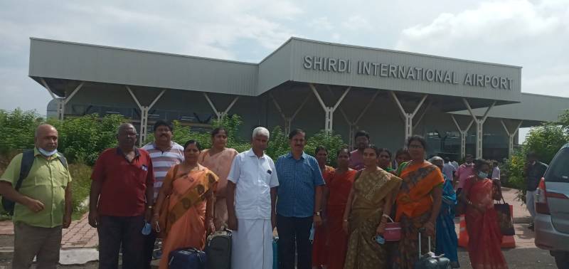 Thiru Aappudayar Temple -Thiru Aappanoor, Sellur, Madurai, Tamil Nadu (276 Shiva Sthalangal)