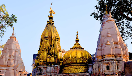1 Night 2 Days  Varanasi Tour Package From Goa