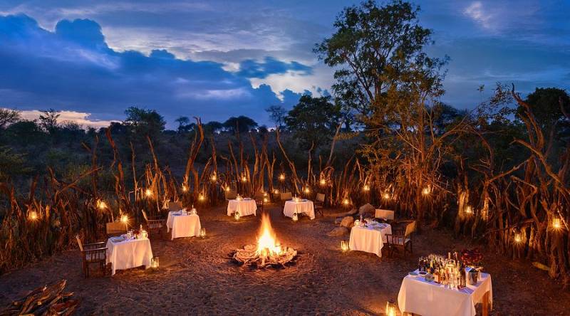 2Days 01Night Wild Life Safari Trip To Tarangire National Park