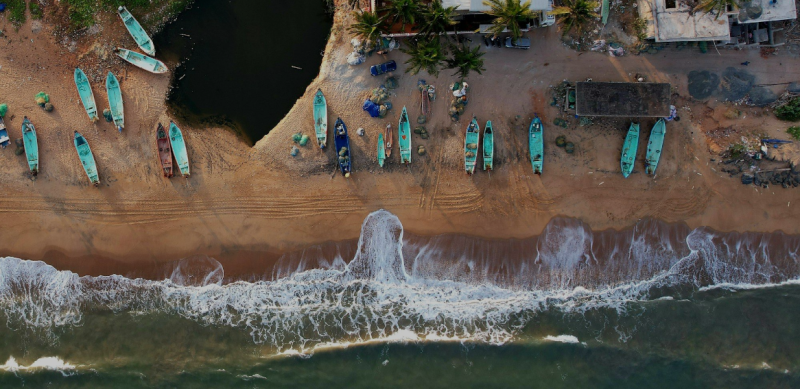 48 Hours In Pondicherry Tour Image
