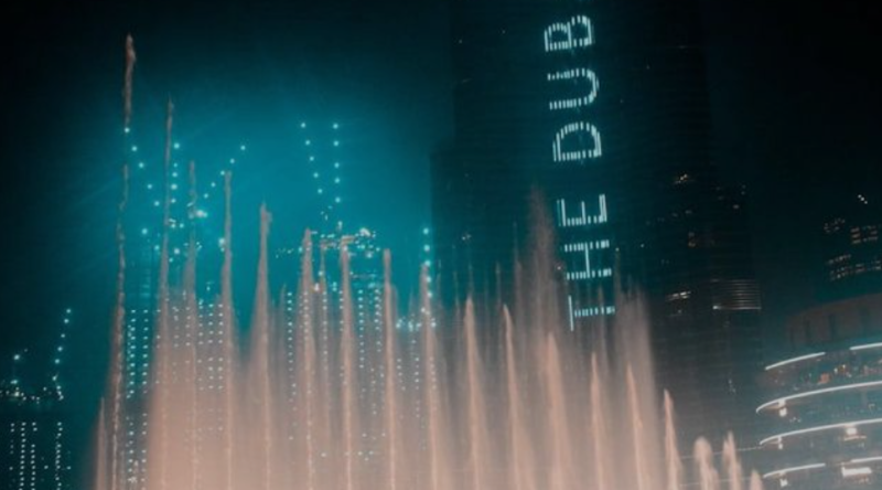 Dubai Dream Week - Sky Views - Scuba And City Wonders Tour