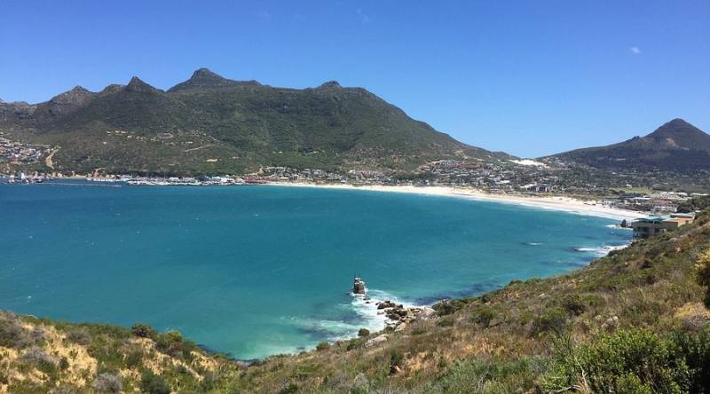 Epic South Africa – 10-Day Adventure