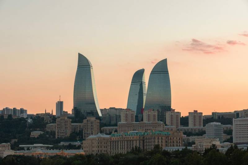 Azerbaijan In 10 Days Cool Cities - Countryside - Hidden Gems Tour