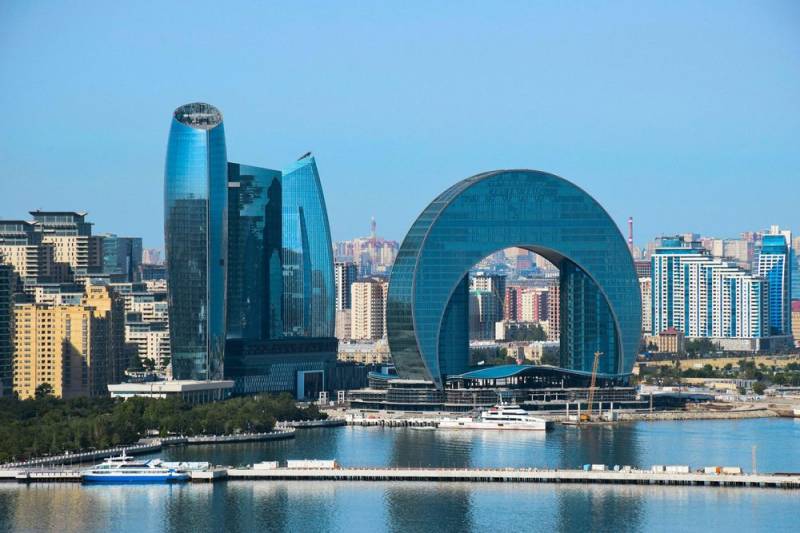 Azerbaijan In 5 Days - Culture - Legacy Tour