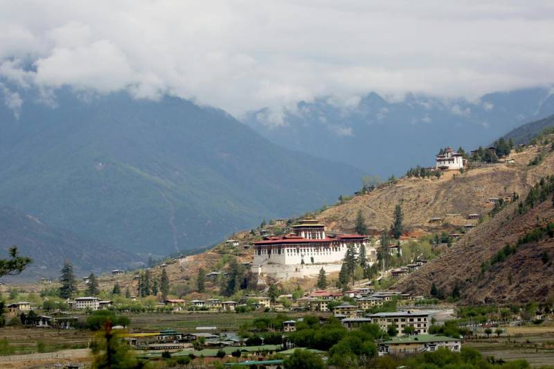 Bhutan Cultural Escape 5 Days Tour
