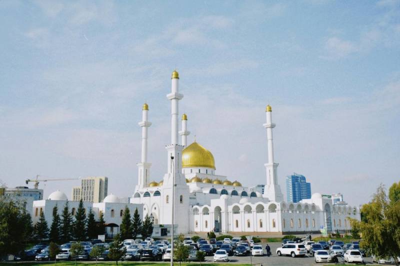 Kazakhstan Cultural Escape - 5 Days Tour Image