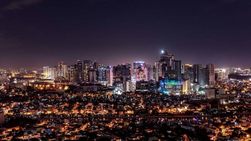 Philippines Island Adventure - 10 Days Tour