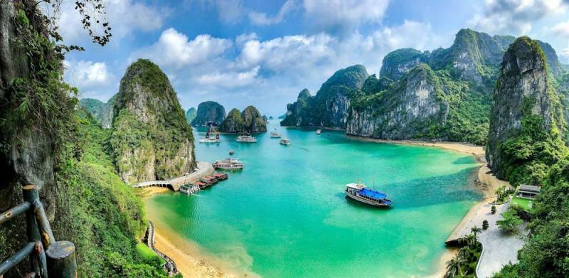 The Essence Of Vietnam - 15 Days Of Exploration Tour Image