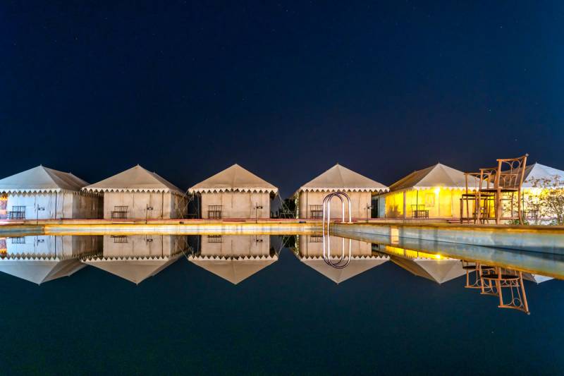 All Rajasthan Holiday Package