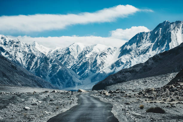 Best Of Leh Ladakh Tour | 06 Nights 07 Days ( With Turtuk Village ) Image