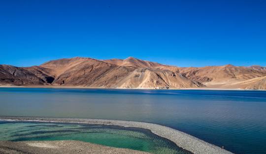 Best Of Leh Ladakh Tour | 06 Nights 07 Days ( With Turtuk Village )