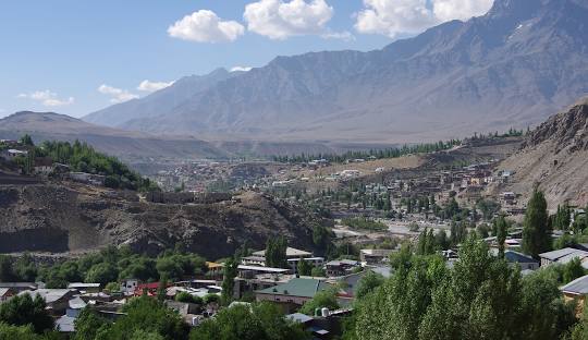 Leh Ladakh Round Circuit Srinagar Pickup Delhi Drop | 9 Nights 10 Days