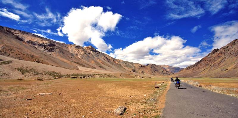 Leh Ladakh Round Circuit Srinagar Pickup Delhi Drop | 9 Nights 10 Days