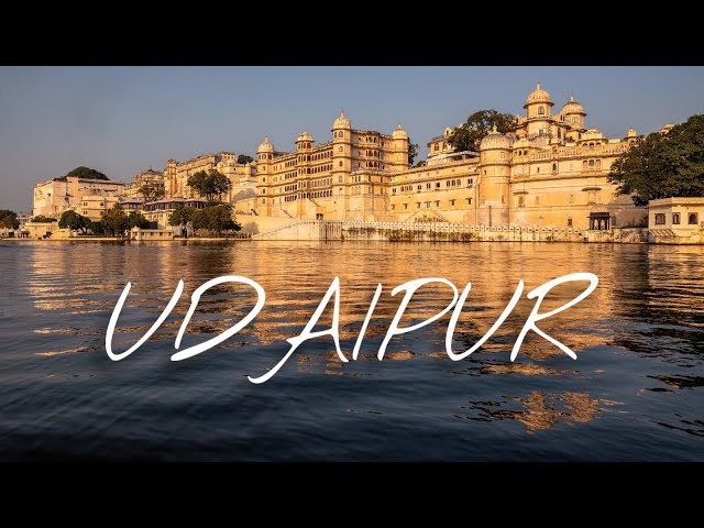 Jaipur - Udaipur Holiday Package Holiday Package