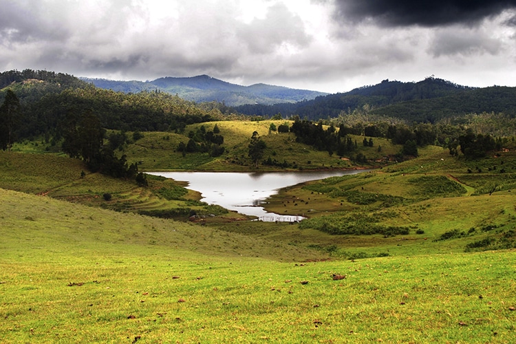 2 Nights / 3 Days Kodaikanal Package