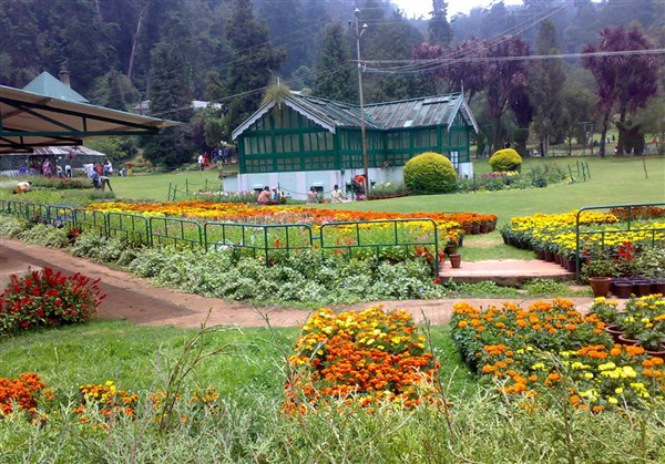 2 Nights / 3 Days Kodaikanal Package