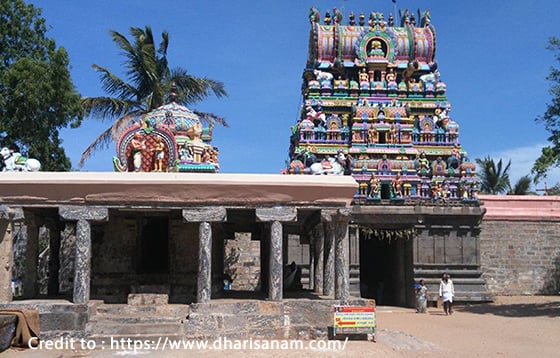 1 Night 2 Days Divya Desam Pilgrimage Tour Package